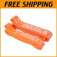 Set Fasce di Resistenza Versatili - Pesanti ed Extra Pesanti per Allenamenti Completi del Corpo