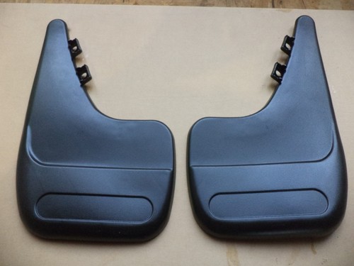 Bavette arriere peugeot - n°j7,