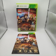 Lego The Lord of the Rings