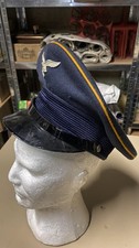 Cappello tedesco epoca - cappello,