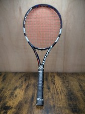 BABOLAT PURE DRIVE 107 GT CORTEX L3 GRIP 280g racchetta di potenza oversize