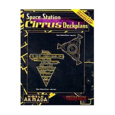 Progetti Di Deck Del Cirrus