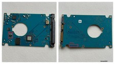 Scheda logica PCB Seagate -