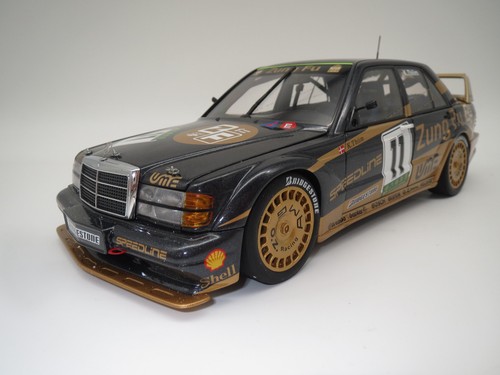 Autoart 89134 mercedes benz - autoart, mercedes-benz