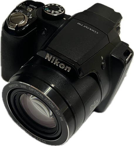 Nikon coolpix p90 fotocamera - p90,