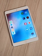 Apple iPad mini 2 Wi-Fi A1489
