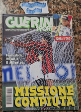 Guerin sportivo 1996 - sportivo, 1996-serie