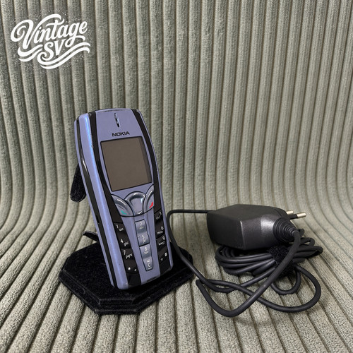 Nokia 7250 - ,