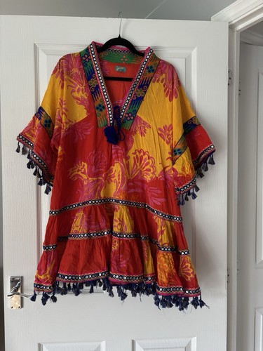 Nappine tropicali estive - , da