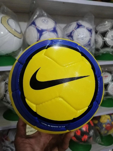 Rara palla calcio nike - calcio,