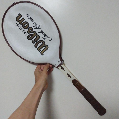 Racchetta tennis wilson - da,