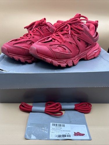 Sneakers balenciaga triple red - triple,
