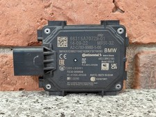 BMW X5 G05 2019 Vorne