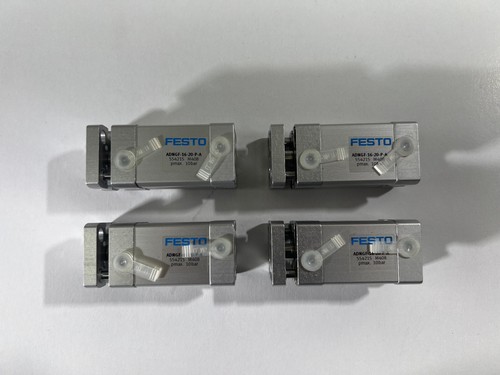 Festo adngf p - festo, adngf-16-20-p-a