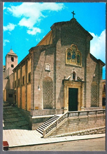 92249 cartolina piana degli - cartolina,