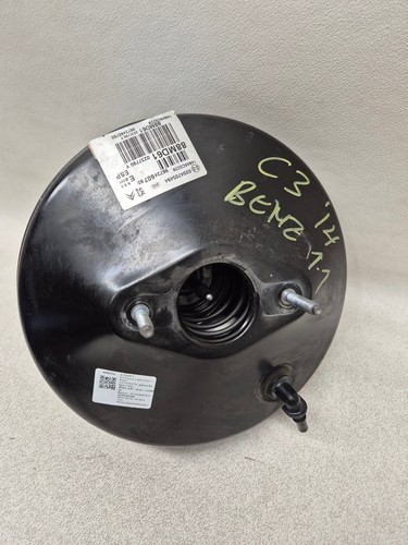 9672460780 servofreno citroen - 9672460780,