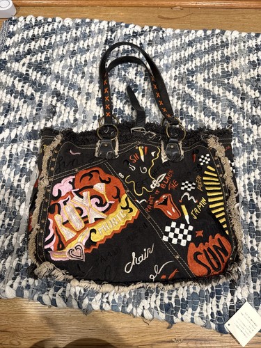 Borsa mano jamin puech - borsa,