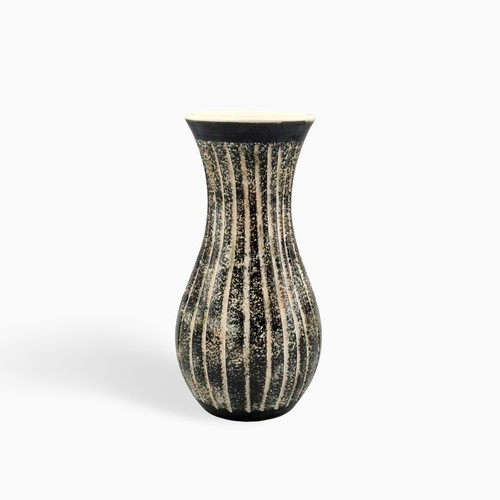 Vaso vintage ceramica mid - ceramica,