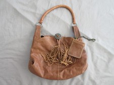 Borsa hobo HENRY BEGUELIN in