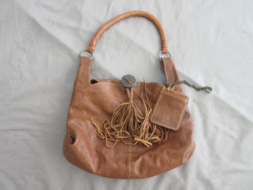 Borsa hobo henry - borsa, in