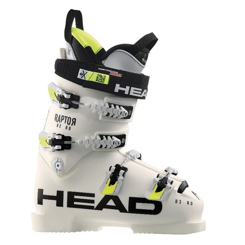 Stivali corsa head - stivali, da