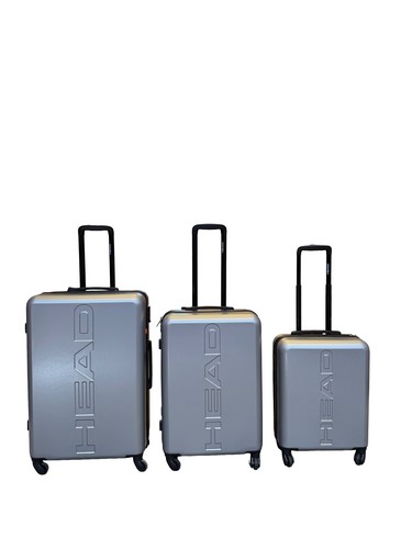 Set valigie trolley - set,