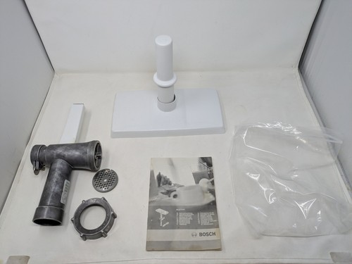 Bosch muz fw1 mincer - 7,