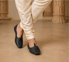 Scarpe uomo aladdin khussa - scarpe,
