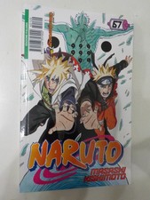 Naruto Serie Nera n 67
