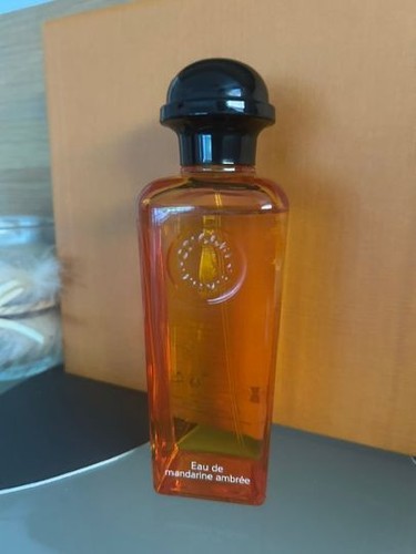 Hermès eau mandarine - de,