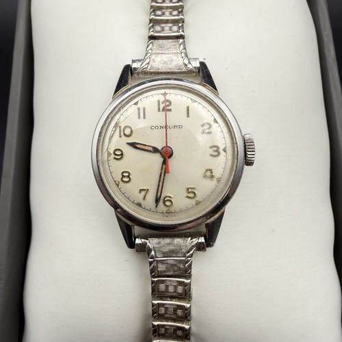 Orologio polso vintage - da,