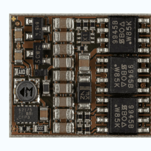 830527 decoder audio - 830527,