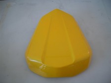 CORPISELLA MONOPOSTO POSTERIORE ORIGINALE YAMAHA YZF R 6 LIMITED EDITION 2008 