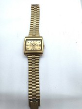 Orologio Vintage Zenith JFK