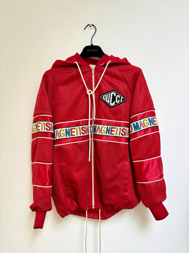 Giacca passerella gucci - giacca,
