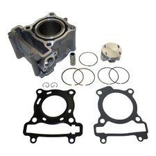 Cilindro 125cc per Yamaha