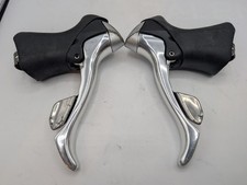 Set Dura-Ace STI ST-7700