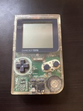Nintendo Game Boy Pocket