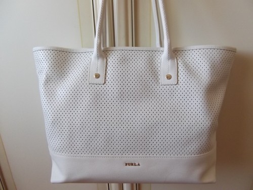 Furla borsa bag mano - bag, a