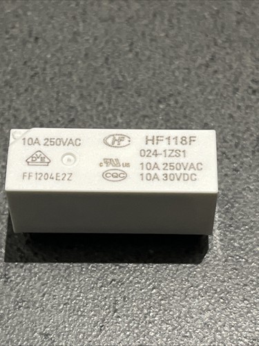 HF118F-024-1ZS1