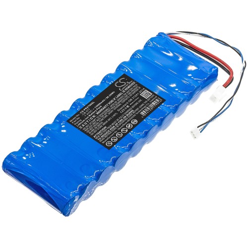 Batteria per misuratori - , di