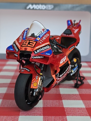 Marc marquez ducati - marc,