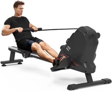 Vogatore sportivo HC108A-8