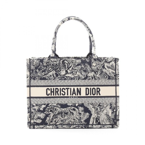 Christian dior book tote - dior,