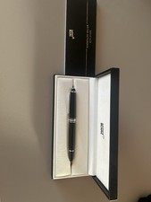 montblanc meisterstuck