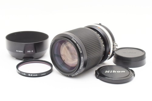 Ecc nikon ais ai - [ecc+++++],