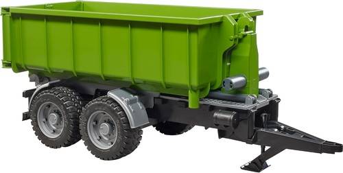 Bruder 02035 rimorchio - 02035,