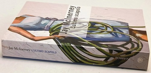 Ultimo scapolo jay - scapolo,