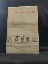 PITTALUGA RACCONTA