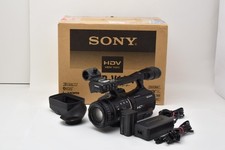 Read [Near Mint] SONY HVR-V1J